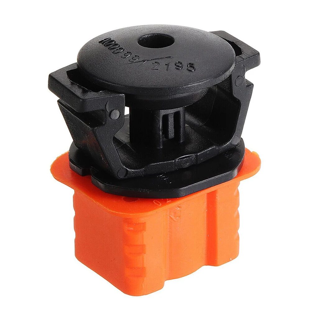 Upper Mount Pins Upper Radiator Mount A 000 991 25 95 For Class B (W246) For E-Class Sedan (W211) For GLC (C253)
Upper Mount Pins Upper Radiator Mount A 000 991 25 95 For Class B (W246) For E-Class Sedan (W211) For GLC (C253)