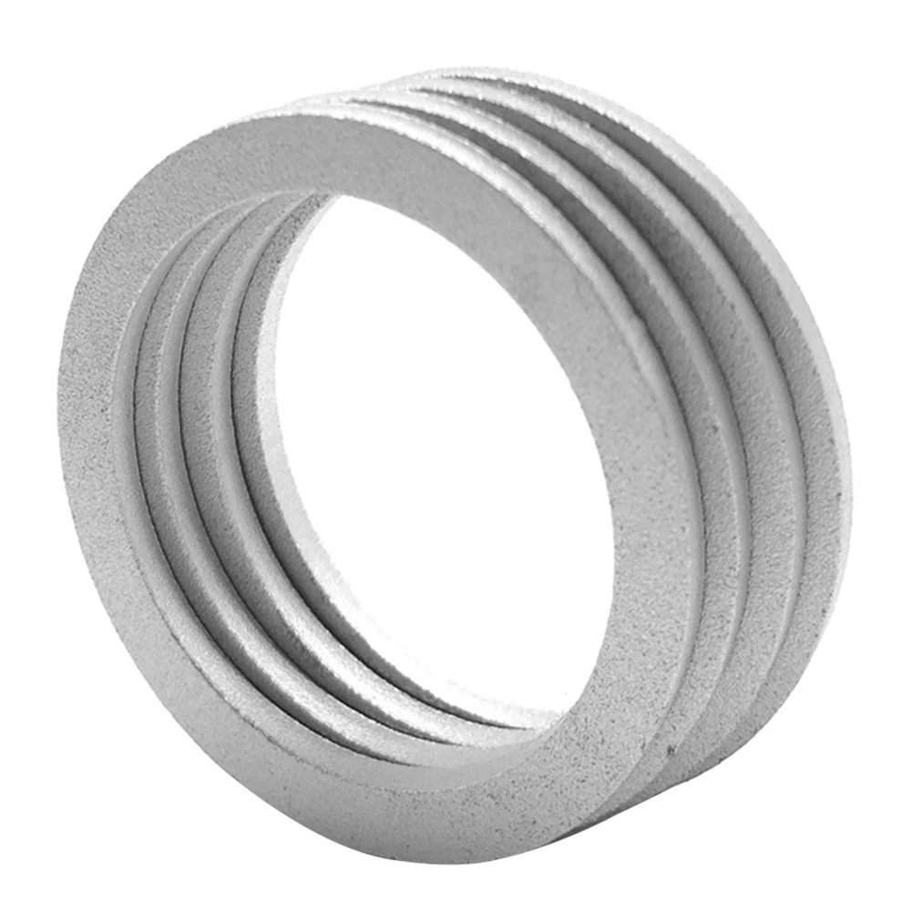 Spacers 2.4mm 4pcs Washer Durable ForBafang MidDrive Middrive Motor Drive Motor For Bafang BBS01 BBS02 Durable
Spacers 2.4mm 4pcs Washer Durable ForBafang MidDrive Middrive Motor Drive Motor For Bafang BBS01 BBS02 Durable