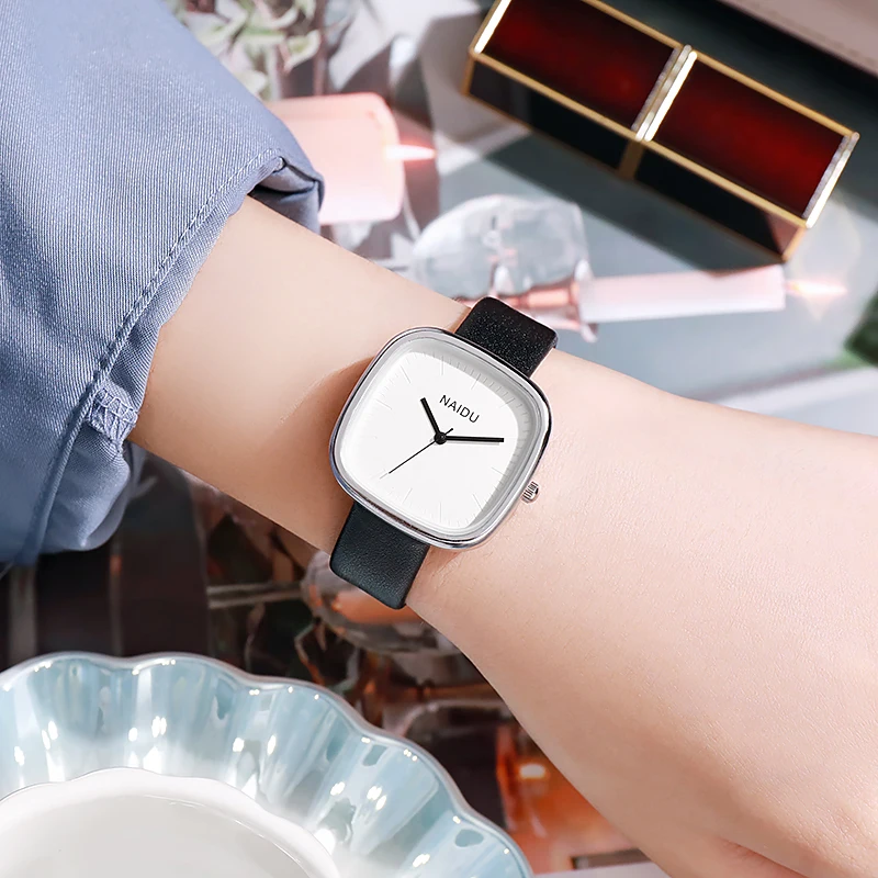 Korean Elegant Women Ladies Watches Fashion Leather Belts Quartz Watch reloj mujer dames horloges zegarek damski kwarcowy 손목시계
Korean Elegant Women Ladies Watches Fashion Leather Belts Quartz Watch reloj mujer dames horloges zegarek damski kwarcowy 손목시계