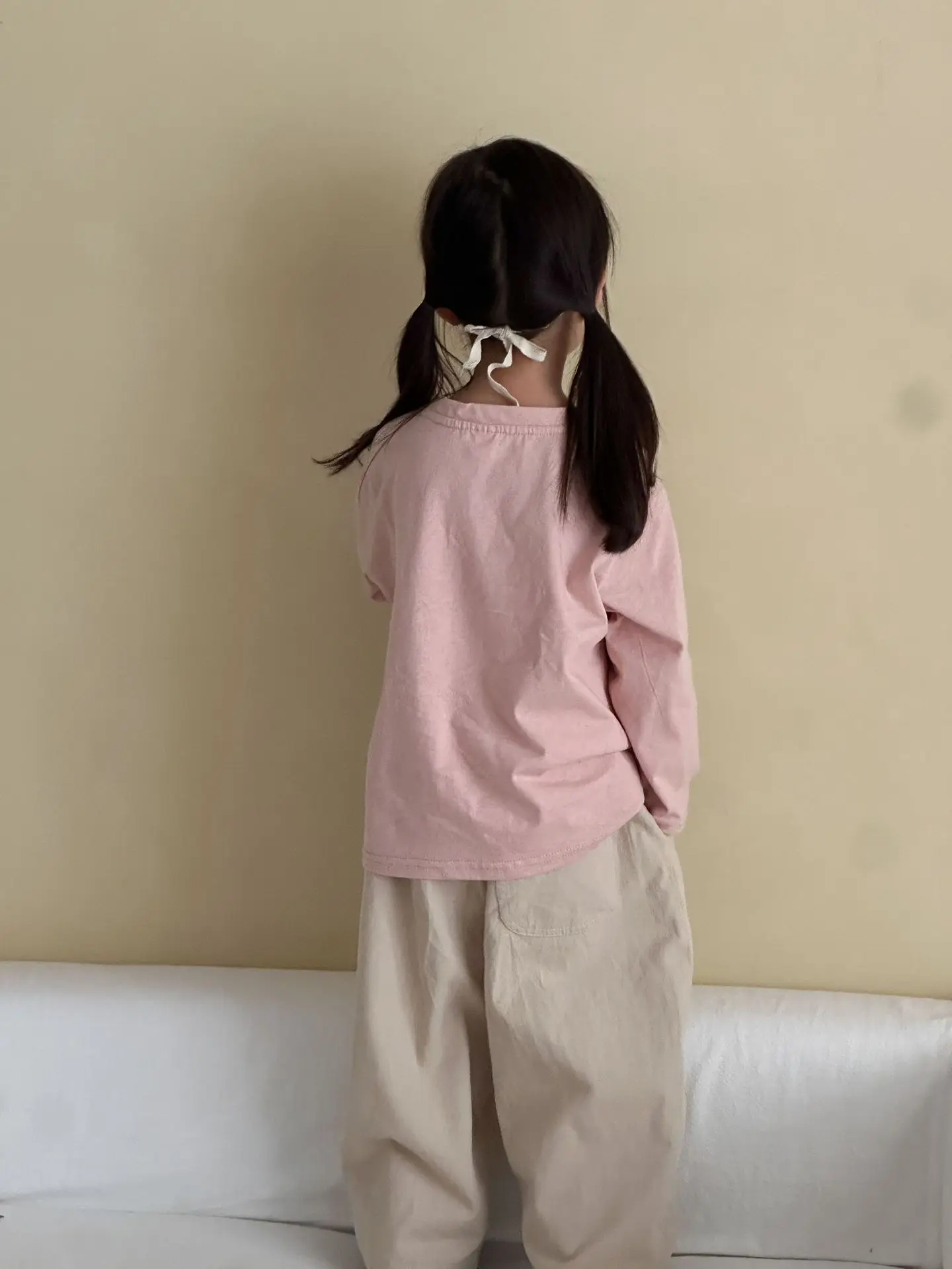 2025 Autumn New Children Long Sleeve T Shirts Cartoon Print Girls Bottoming Shirts Baby Boys Cotton Casual Tops Kids Clothes 30 S75f9f265b7084f5ea4ffd2375fbfe47fl