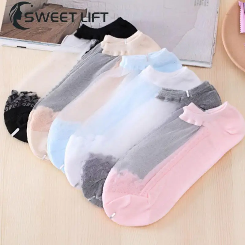 Колготки Прочные мягкие дышащие колготки для юбки кружевные носки стильные кружевные носки изысканные короткие носки невидимые короткие носки
Колготки Прочные мягкие дышащие колготки для юбки кружевные носки стильные кружевные носки изысканные короткие носки невидимые короткие носки