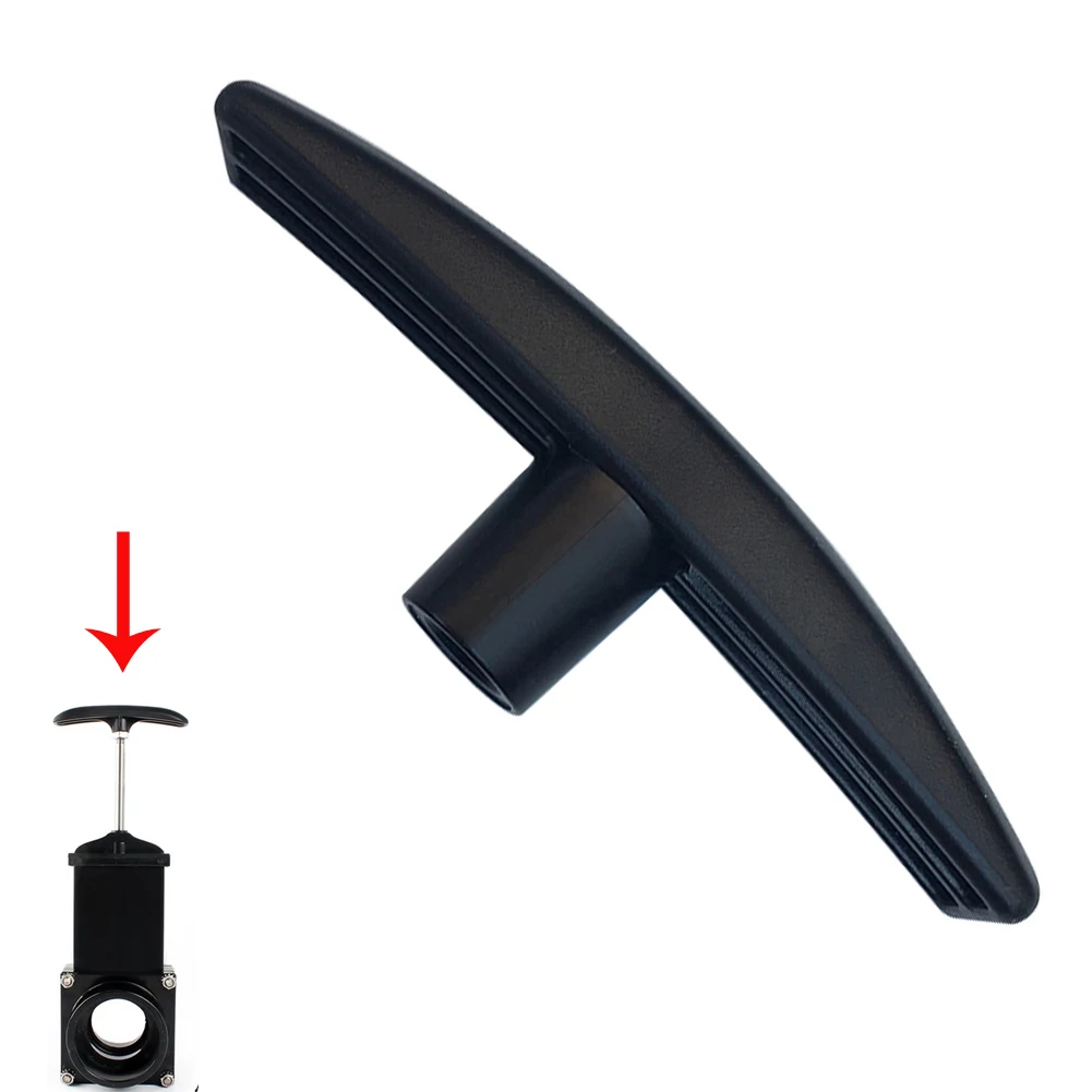 Brand New Car Waste Valve Handle Pull Handle RV Camper Replacement Styling 2pcs Black Camper Parts Interior Parts
Brand New Car Waste Valve Handle Pull Handle RV Camper Replacement Styling 2pcs Black Camper Parts Interior Parts
