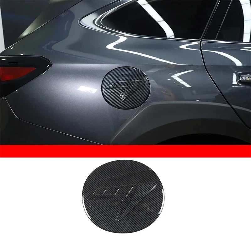 For Subaru Outback 2020 2021 2022 2023 Car Fuel Tank Decorative Cover Sticker ABS Carbon Fiber Pattern Exterior Accessories
For Subaru Outback 2020 2021 2022 2023 Car Fuel Tank Decorative Cover Sticker ABS Carbon Fiber Pattern Exterior Accessories