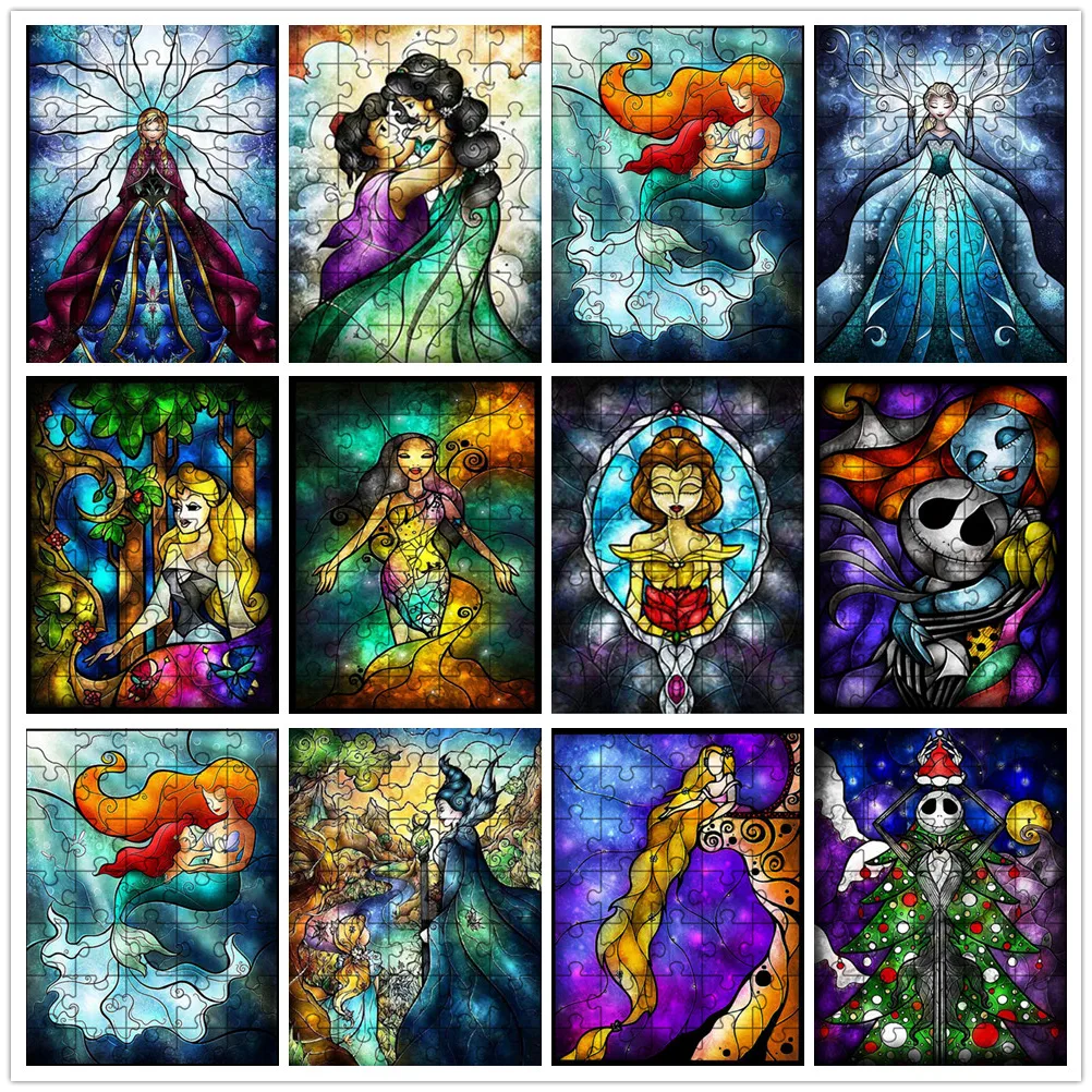 Disney Princess Cinderella Snow White Frozen 35 Pieces Mini Jigsaw Puzzle Abstract Cartoon Decompress Educational Puzzles Toys
Disney Princess Cinderella Snow White Frozen 35 Pieces Mini Jigsaw Puzzle Abstract Cartoon Decompress Educational Puzzles Toys