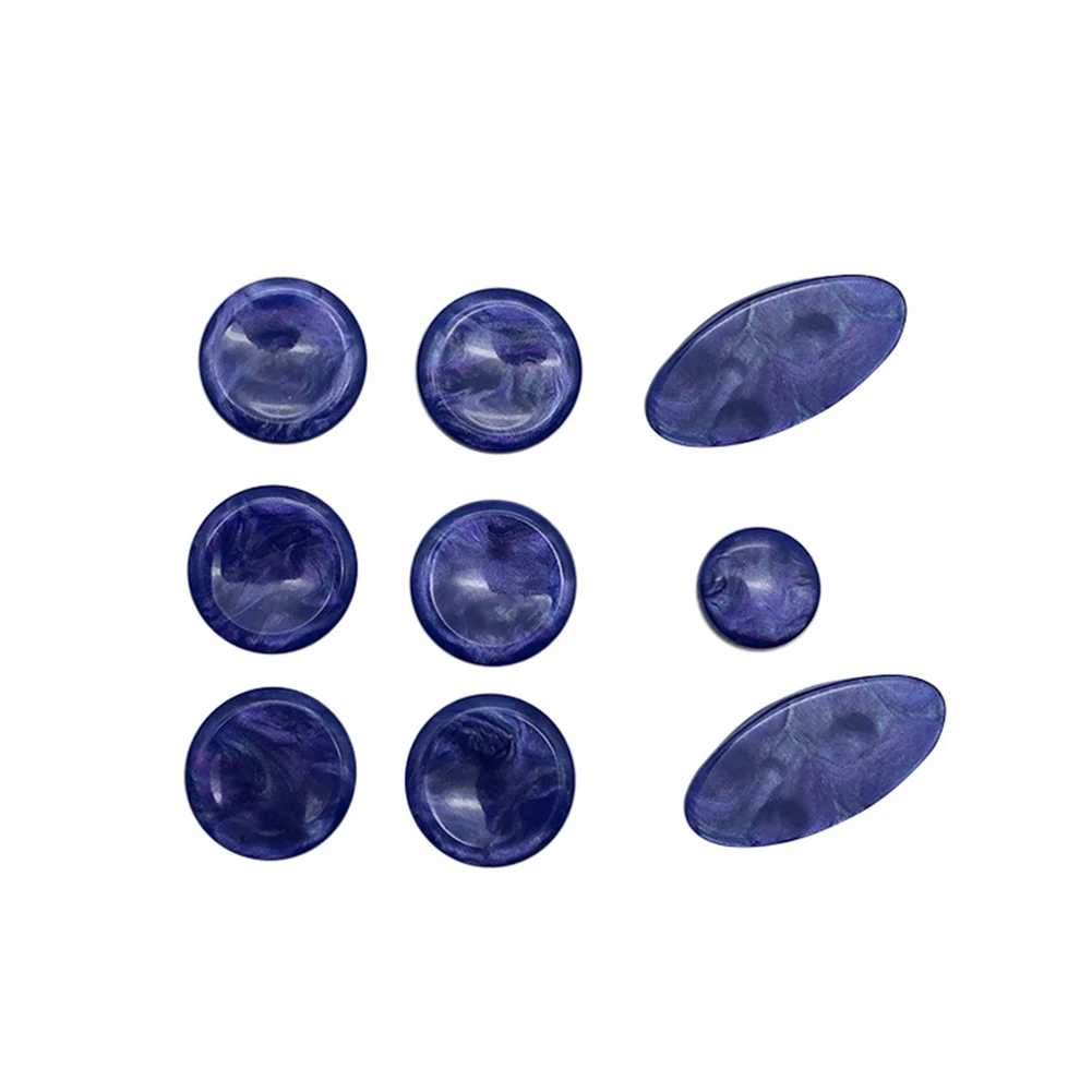 9 Pcs Saxophone Key Buttons Inlays Replaceable Mica Plate Buttons For Alto Tenor Soprano Sax Musical Instrument Accessories
9 Pcs Saxophone Key Buttons Inlays Replaceable Mica Plate Buttons For Alto Tenor Soprano Sax Musical Instrument Accessories