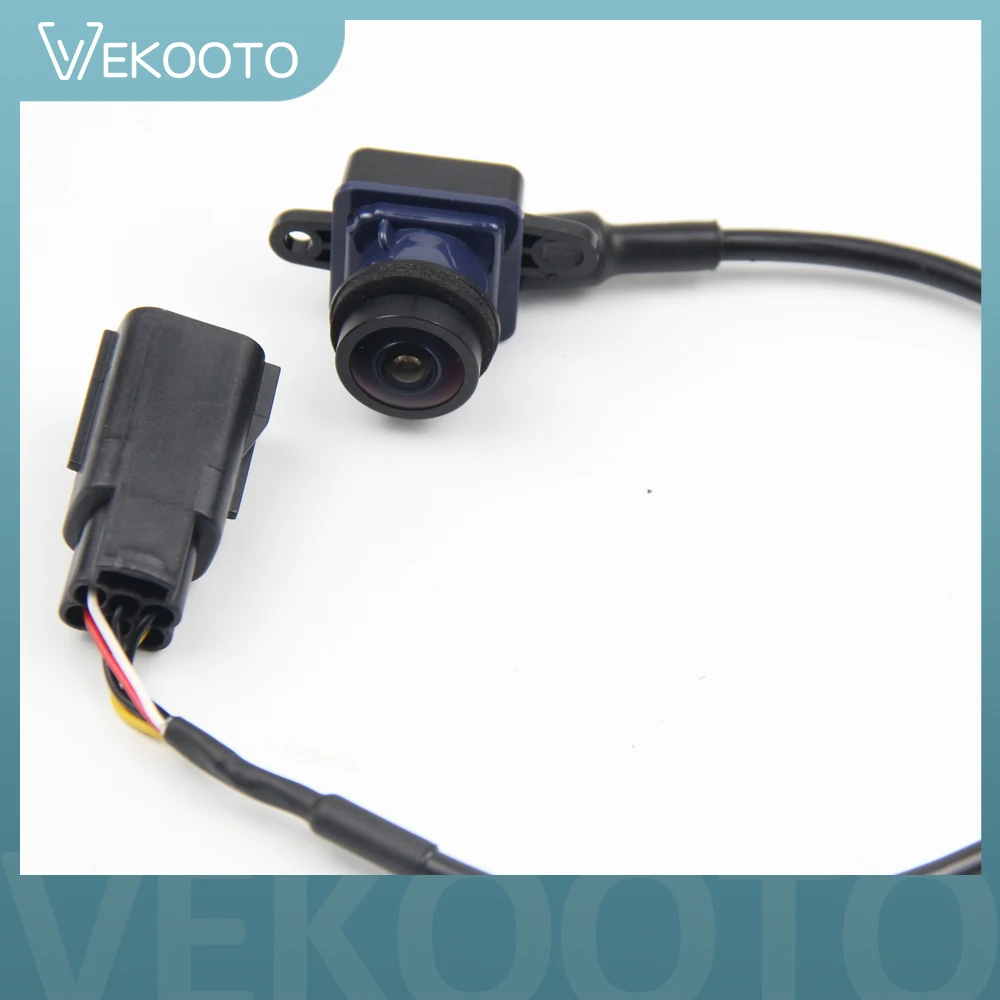 

95760-2P202 Car Rear View Backup Camera Fit For KIA Sorento 2011 2012 2013 Replaces 592-267 957602P000 957602P201