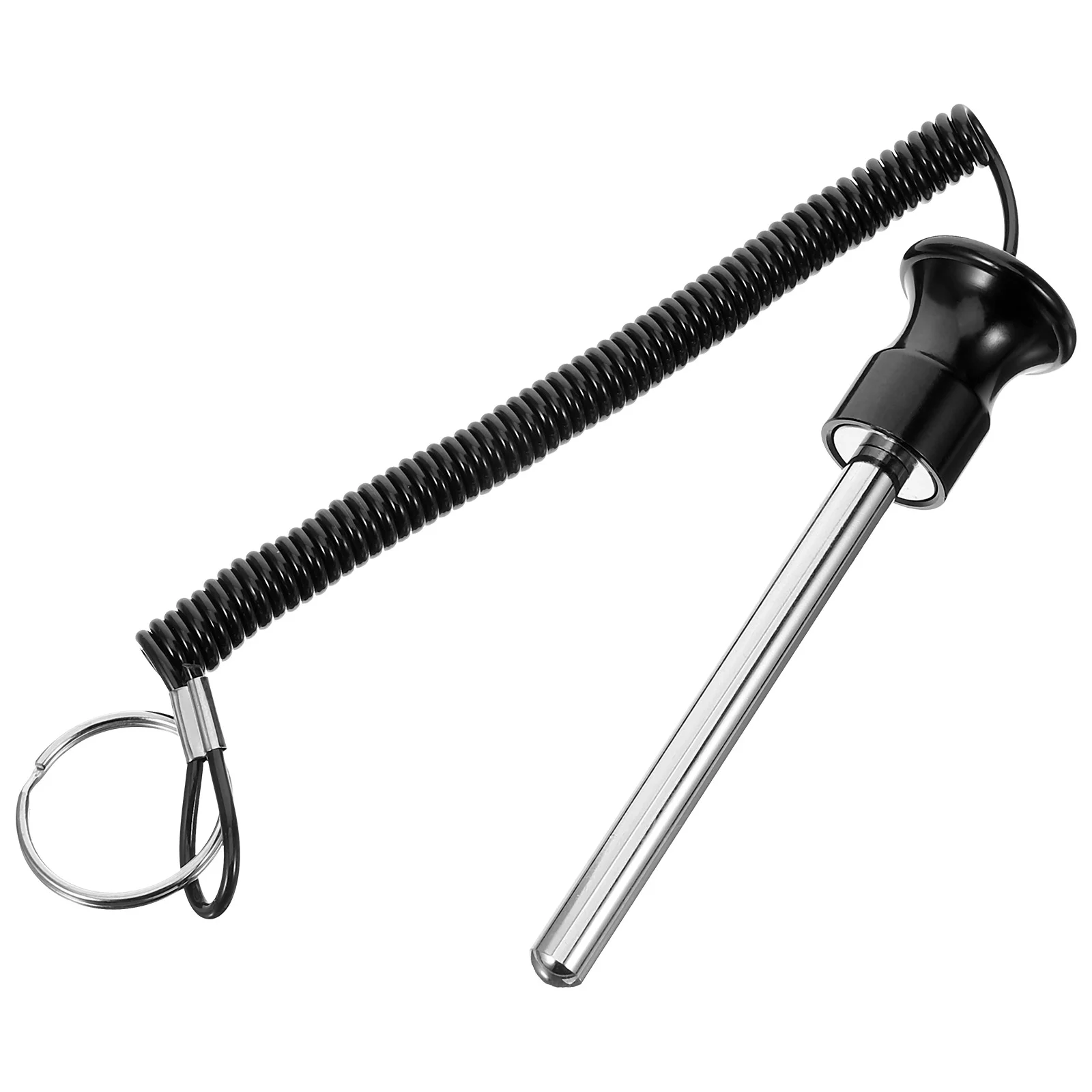 Weight Plate Latch Stack Rod Loading Pin Rack Magnetic Force Storage Aluminum Alloy Iron Pulley Cable Machine Attachment
Weight Plate Latch Stack Rod Loading Pin Rack Magnetic Force Storage Aluminum Alloy Iron Pulley Cable Machine Attachment