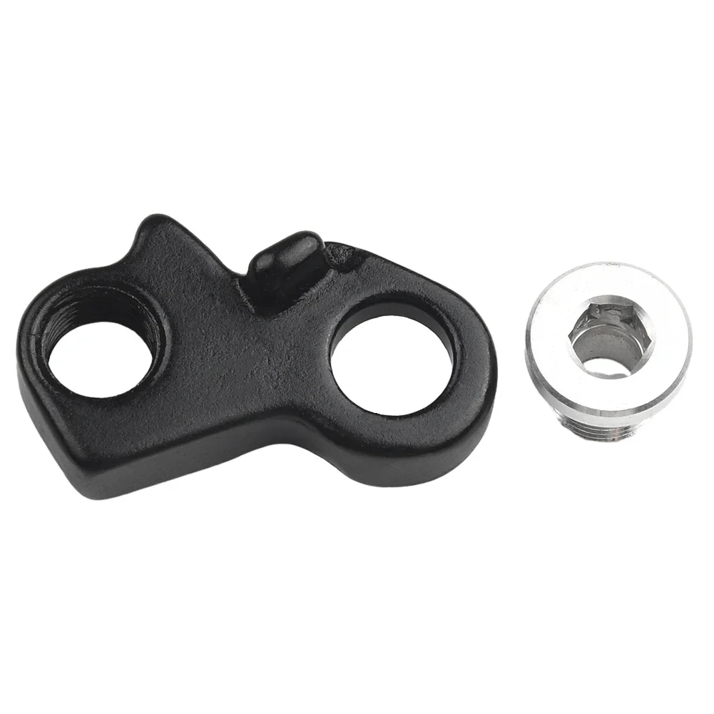 Bicycle Rear Derailleur55555555Bracket Aluminum Alloy 555555Bike Rear Dial For-Shimano XT Y5RT98010 RD-M8000 Cycling Accessories
Bicycle Rear Derailleur55555555Bracket Aluminum Alloy 555555Bike Rear Dial For-Shimano XT Y5RT98010 RD-M8000 Cycling Accessories