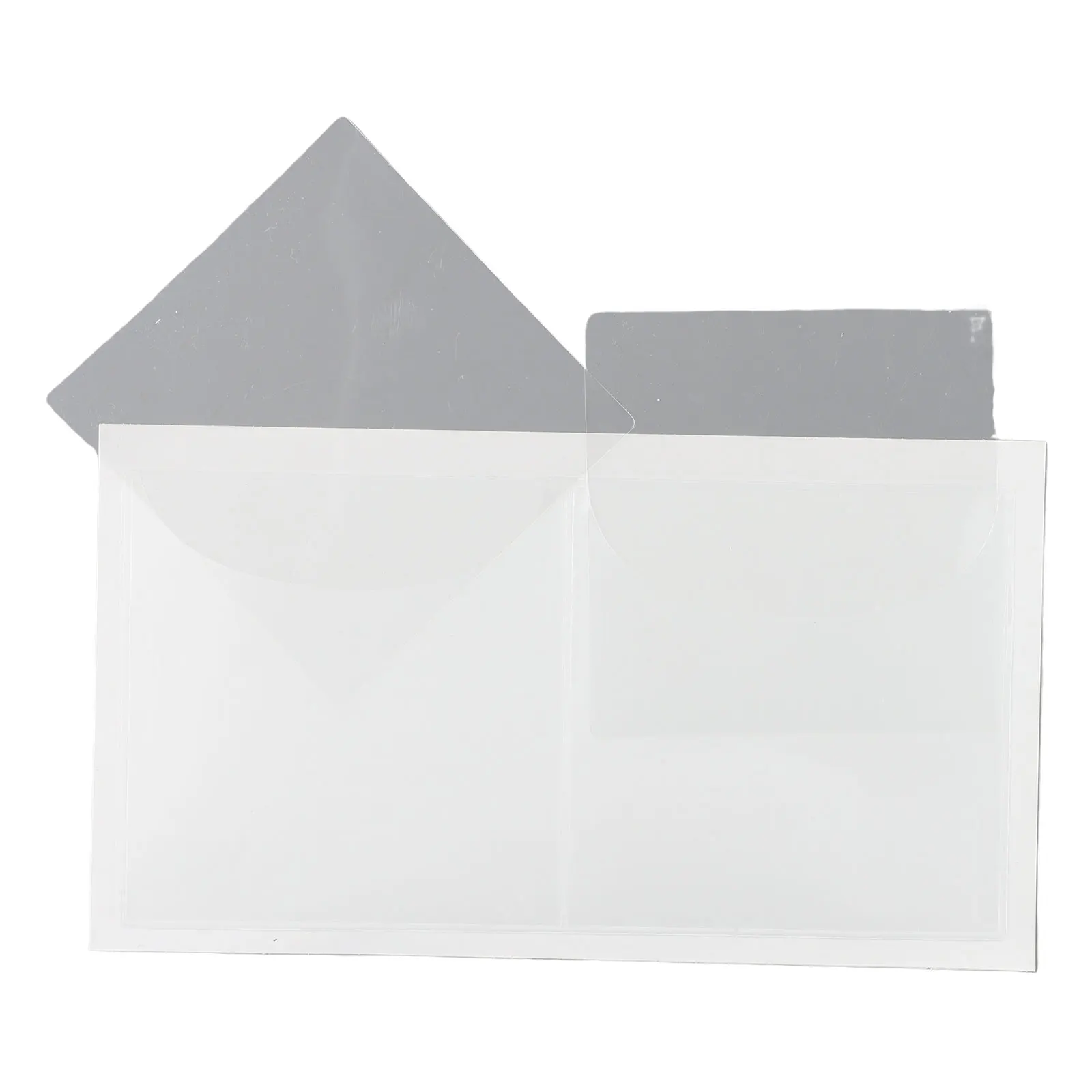Car Backed Windscreen Ticket Holder Rear Parking Permit Holder Pocket Wallet 90mm X 90mm Universal Car Interior Trim
Car Backed Windscreen Ticket Holder Rear Parking Permit Holder Pocket Wallet 90mm X 90mm Universal Car Interior Trim