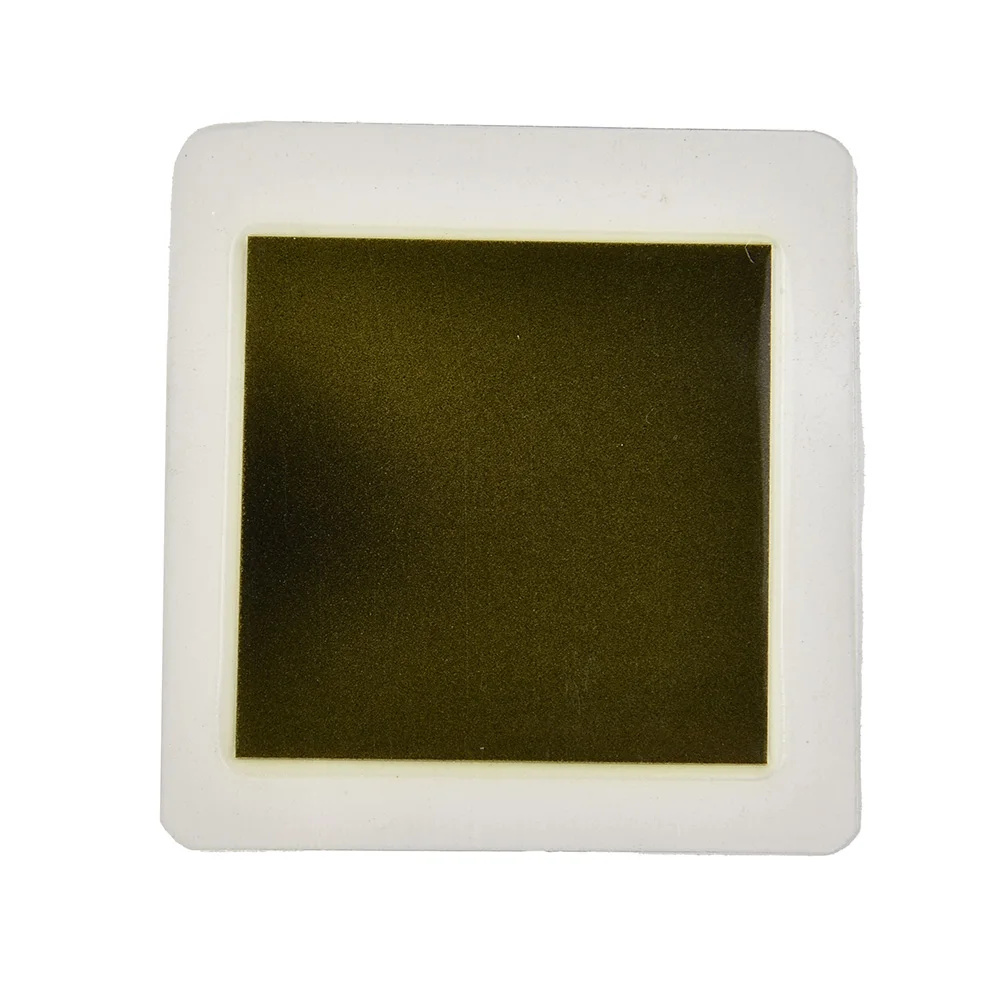 Magnetic Field Viewer Detector Equipment Pattern Revealer Display Membrane Light Magnetic Card Portable Brand New
Magnetic Field Viewer Detector Equipment Pattern Revealer Display Membrane Light Magnetic Card Portable Brand New