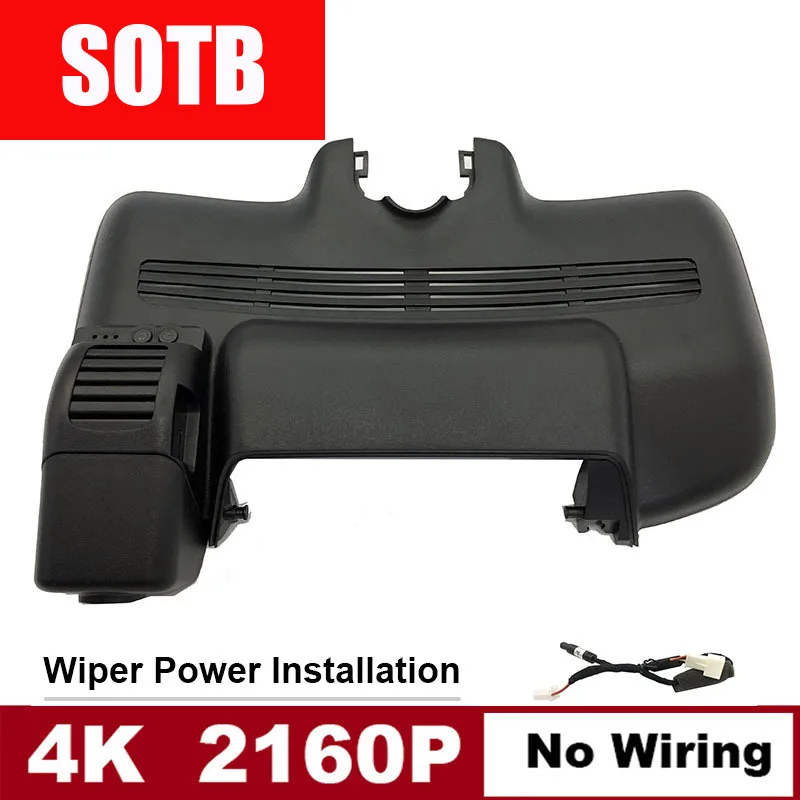 Car DVR instrument panel camera easy to install device 4K for Benz S320L S350 S400L S450 S500 S500L S600 S600L 2014-2018
Car DVR instrument panel camera easy to install device 4K for Benz S320L S350 S400L S450 S500 S500L S600 S600L 2014-2018