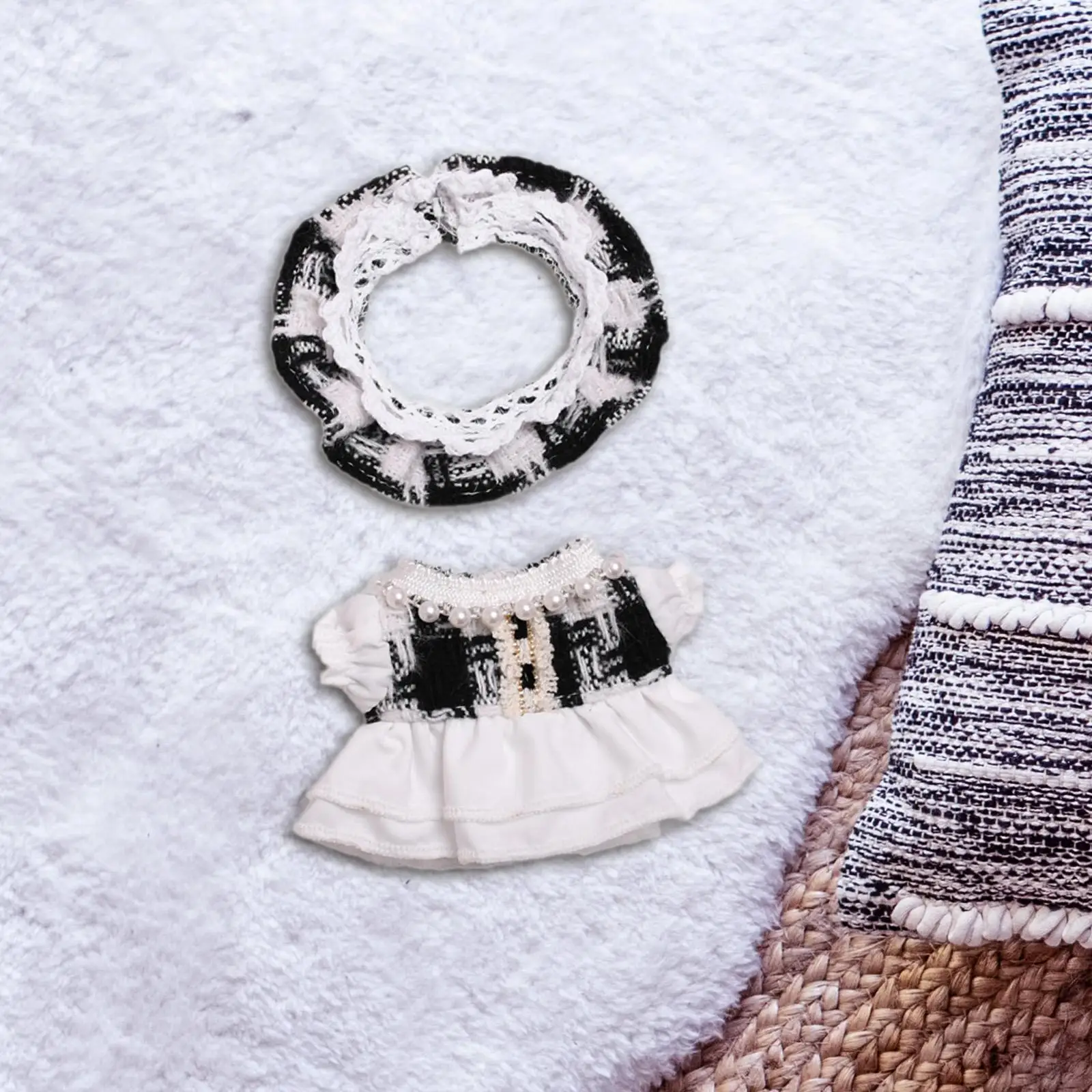 Одежда для кукол, Одежда для кукол, наряд, аксессуары для кукол, костюмы, Одежда для кукол, красивая одежда для куклы, костюм для куклы 6,69 дюйма
Одежда для кукол, Одежда для кукол, наряд, аксессуары для кукол, костюмы, Одежда для кукол, красивая одежда для куклы, костюм для куклы 6,69 дюйма