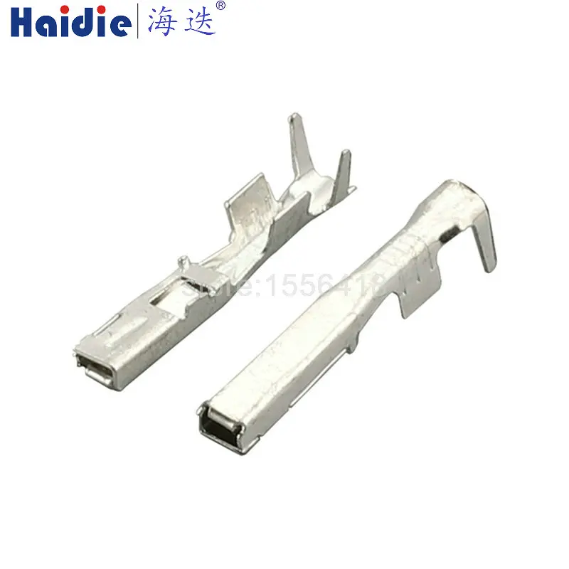 50-500 pcs auto wire terminal for elcetric connector, crimp loose pins loose terminals 8240-0214
50-500 pcs auto wire terminal for elcetric connector, crimp loose pins loose terminals 8240-0214