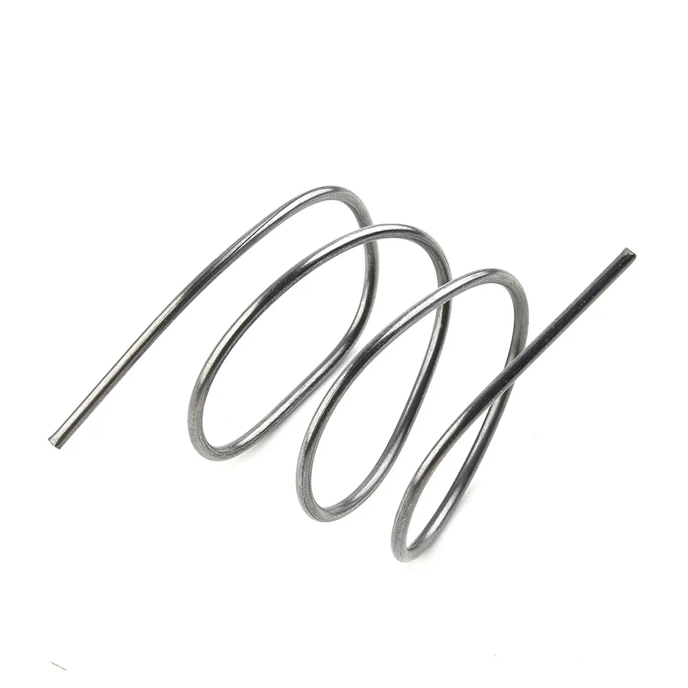 1 Pcs Welding Rod 1.6mm/2mm Accessories Parts Soldering Tool Steel Copper Aluminum Tool High Quality Practical
1 Pcs Welding Rod 1.6mm/2mm Accessories Parts Soldering Tool Steel Copper Aluminum Tool High Quality Practical