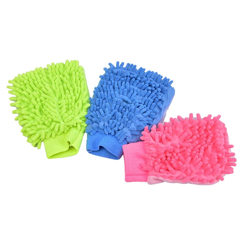 1 шт., перчатка для мойки автомобиля
1 шт., перчатка для мойки автомобиля