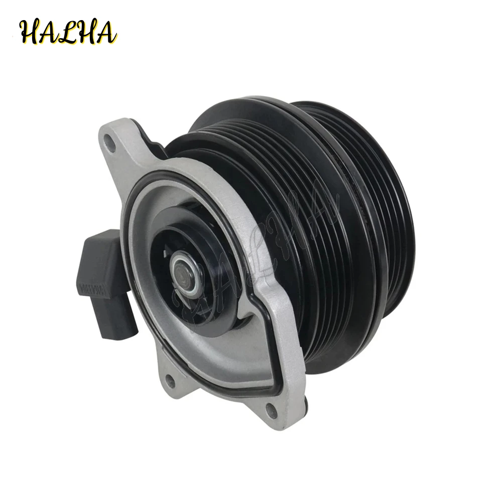 1.4 TSI Double Booster Water Pump Assembly 03C121004J 03C880727D 03C121004D for Audi Volkswagen Seat Skoda Scirocco Golf Tiguan
1.4 TSI Double Booster Water Pump Assembly 03C121004J 03C880727D 03C121004D for Audi Volkswagen Seat Skoda Scirocco Golf Tiguan