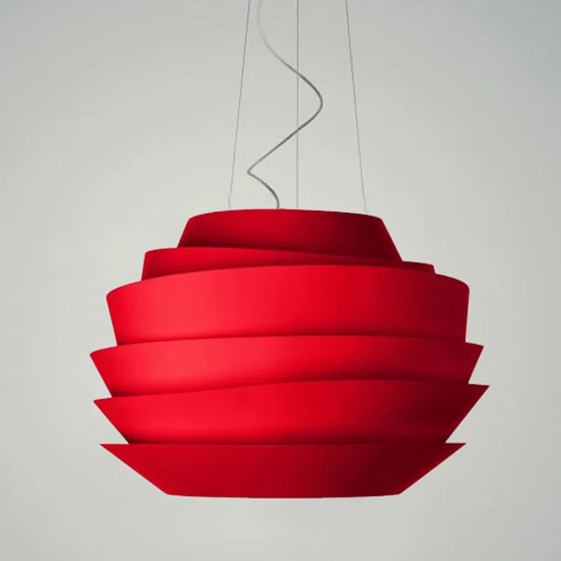 Nordic Designer pendant light art design Italian Foscarini Le Soleil Pendant Lamp Simple Restaurant Bedroom kitchen island lamp
Nordic Designer pendant light art design Italian Foscarini Le Soleil Pendant Lamp Simple Restaurant Bedroom kitchen island lamp