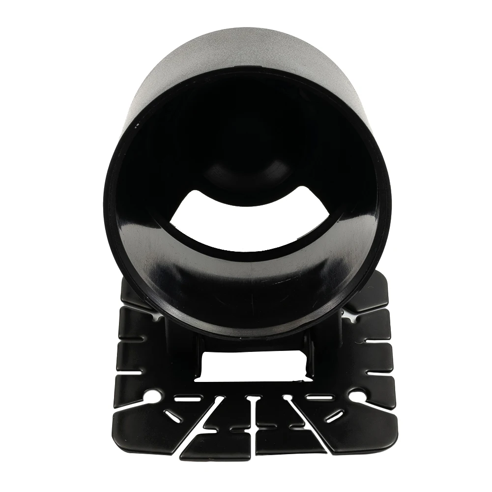 Holder Car Single Gauge 2inch 52mm Bracket Dashboard Cup Mount Bracket Plastic Auto Parts For Universl Car/Truck /Van
Holder Car Single Gauge 2inch 52mm Bracket Dashboard Cup Mount Bracket Plastic Auto Parts For Universl Car/Truck /Van