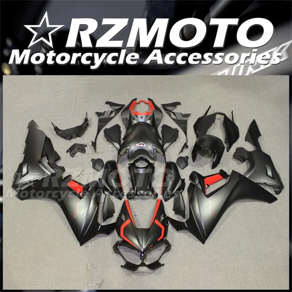 Комплект обтекателей для мотоцикла HONDA CBR1000RR 2017 2018 2019 17 18 19
Комплект обтекателей для мотоцикла HONDA CBR1000RR 2017 2018 2019 17 18 19