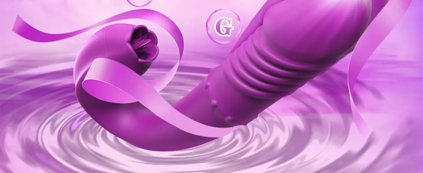 Tongue Licking Rotating Dildo Vibrator for Women Clitoral Stimulator Vaginal Massager G-Spot Vibrator Wand Female Adult Sex Toys Tongue Licking Rotating Dildo Vibrator for Women Clitoral Stimulator Vaginal Massager G-Spot Vibrator Wand Female Adult Sex Toys