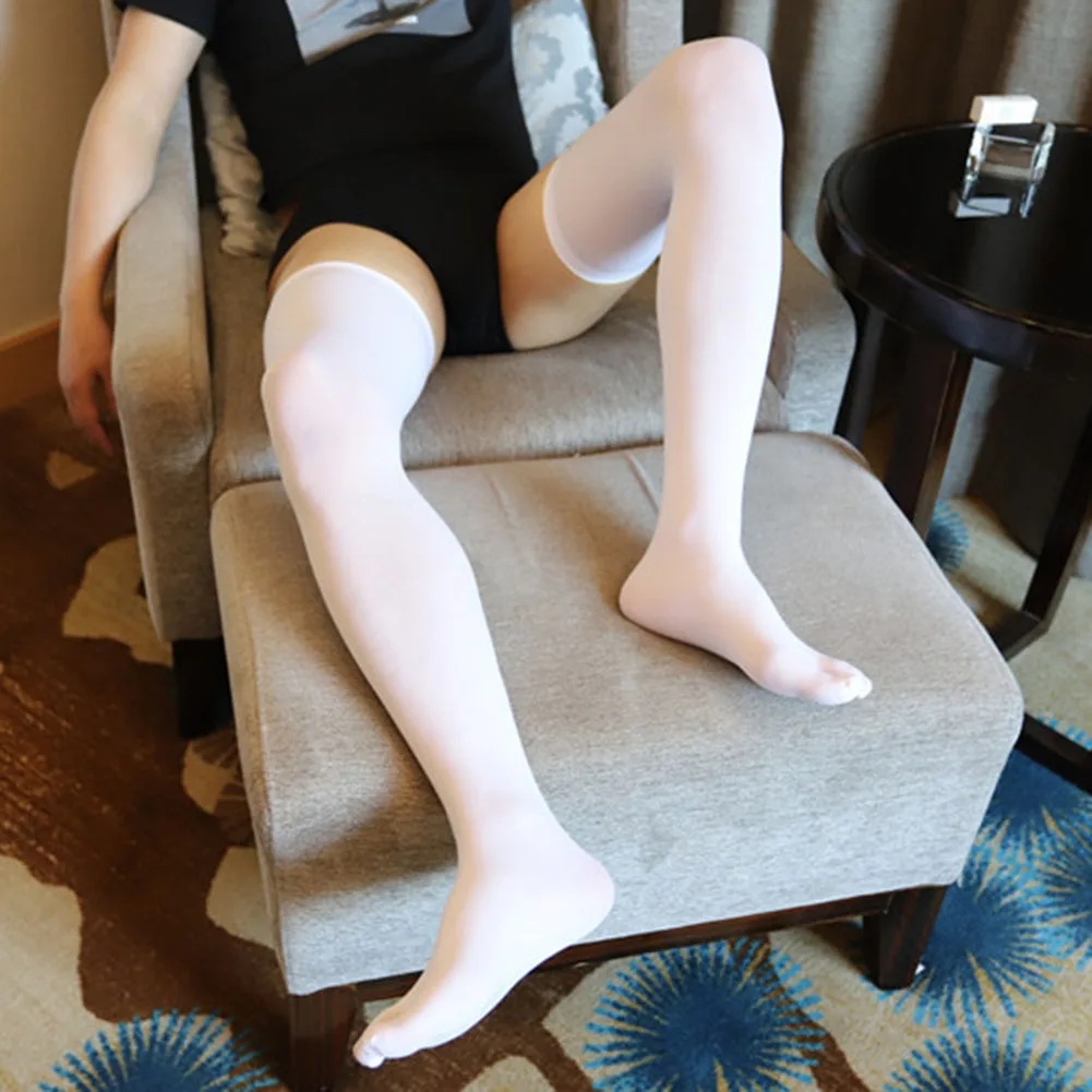 Men Daily Elastic Casual Breathable Toe Socks Finger Socks Business Stockings Over The Knee Socks Sexy Stockings Slimming
Men Daily Elastic Casual Breathable Toe Socks Finger Socks Business Stockings Over The Knee Socks Sexy Stockings Slimming