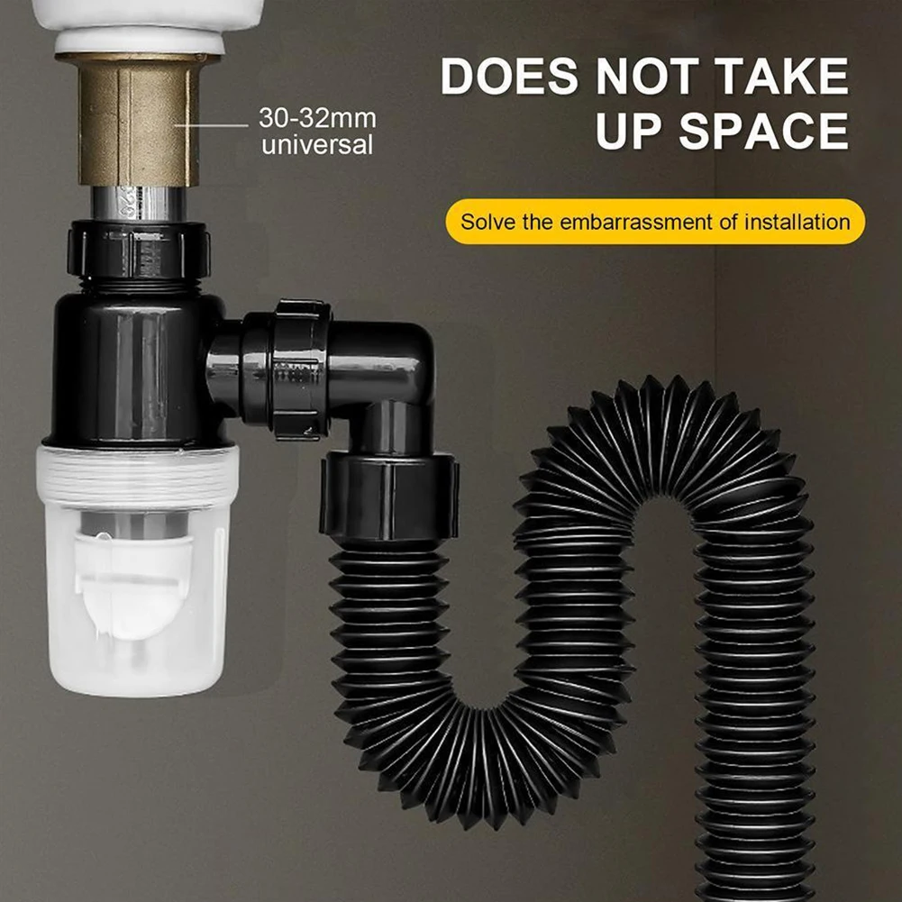 Sink Deodorant Launch Pipeline Accessories Kitchen Sink Hose Sink Strainer Drain Pipe Plumbing Washbasin Kitchen Accessories
Sink Deodorant Launch Pipeline Accessories Kitchen Sink Hose Sink Strainer Drain Pipe Plumbing Washbasin Kitchen Accessories