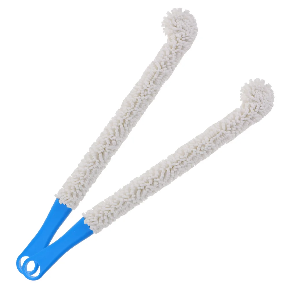 2 Pcs Decanter Brush Long Handled Bottle Cleaner Glass Cup Cleaning Gift for Friends Sponge Bottles Long-handle
2 Pcs Decanter Brush Long Handled Bottle Cleaner Glass Cup Cleaning Gift for Friends Sponge Bottles Long-handle