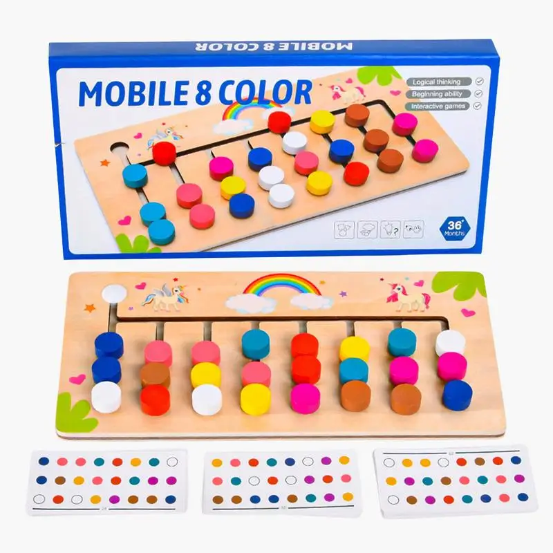 

Слайд головоломка настольная игра подходящая цветная игрушка скользящая головоломка доска развивающая логическая игра творческая развивающая логическая игра для мальчиков