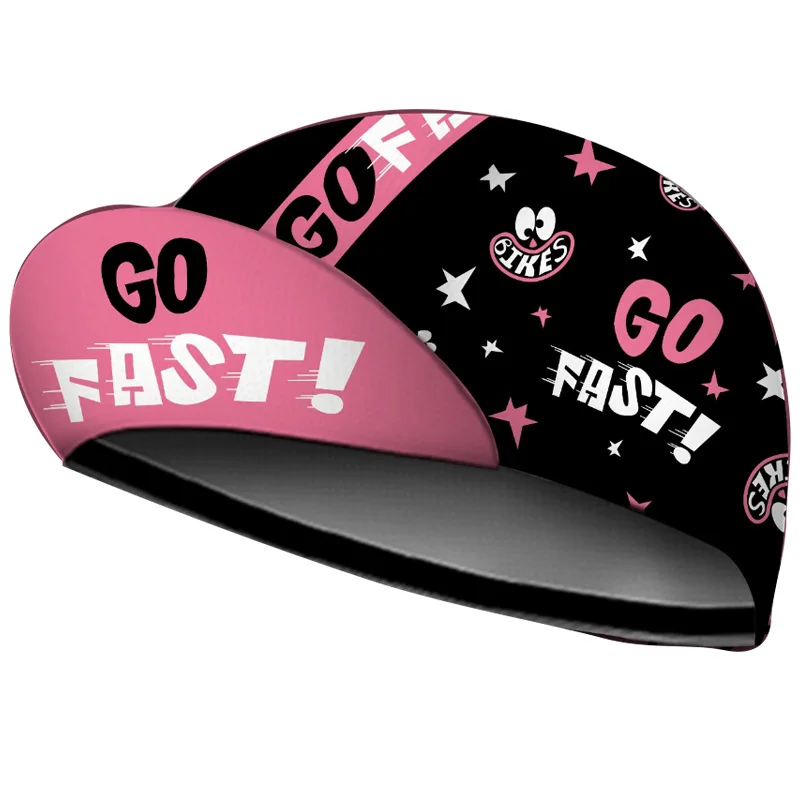 New Classical Pink Cycling Cap Woman Man
New Classical Pink Cycling Cap Woman Man
