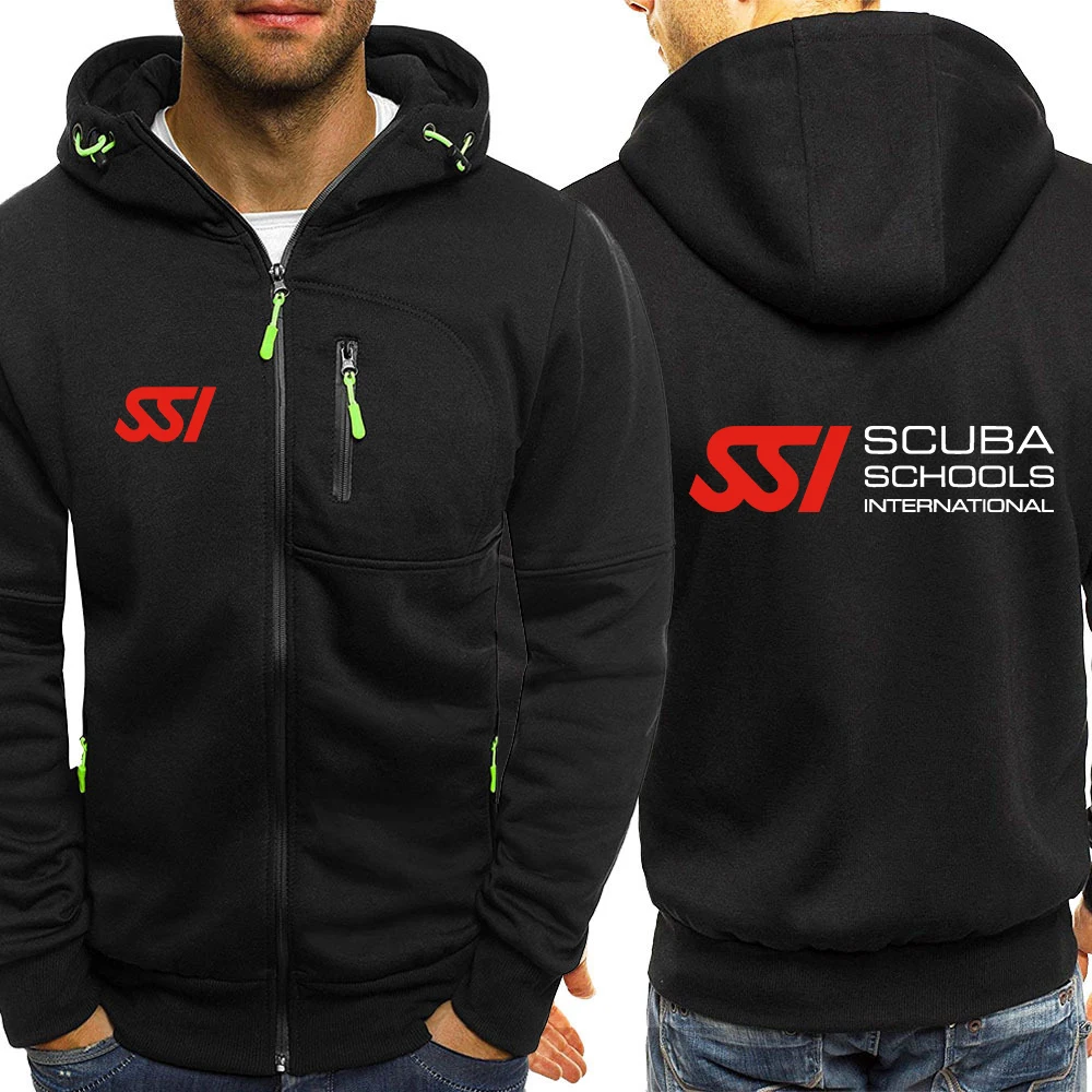 Scuba Diving Dive SSI 2023 Brand Men's Spring and Autumn Hoodies Jacquard Hoodie Fleece Hooded Pullover For Hoody Sweatshirt
Scuba Diving Dive SSI 2023 Brand Men's Spring and Autumn Hoodies Jacquard Hoodie Fleece Hooded Pullover For Hoody Sweatshirt
