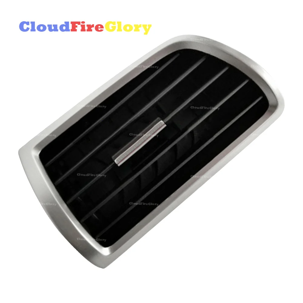 For Mitsubishi Eclipse Cross 2017-2020 Front Left Or Right Dashboard A/C Air Duct Outlet Vent Plastic 8030A389 8030A390 
For Mitsubishi Eclipse Cross 2017-2020 Front Left Or Right Dashboard A/C Air Duct Outlet Vent Plastic 8030A389 8030A390