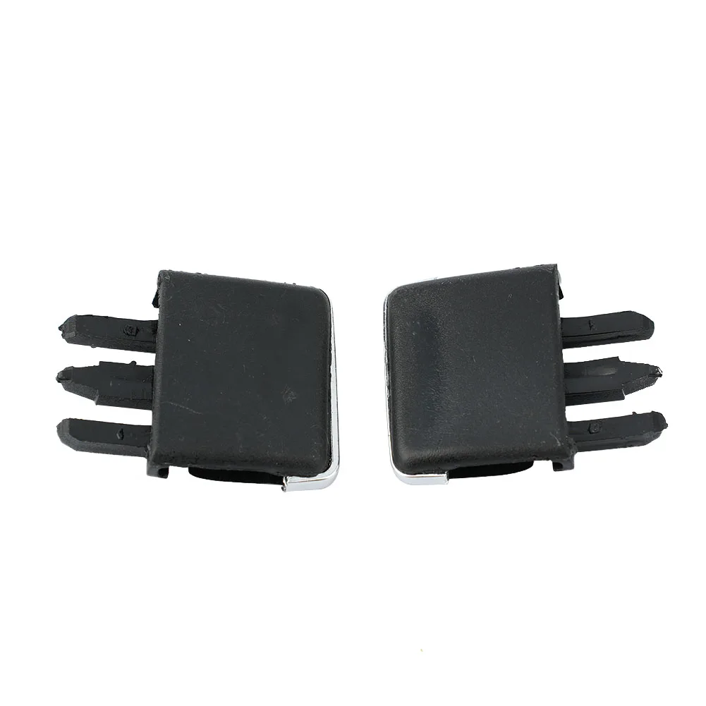 Air Vent Clips Car Black Car Vehicle For Reference Set Spare Parts 31.3mm X 34.2mm Universal Accessories Adjust
Air Vent Clips Car Black Car Vehicle For Reference Set Spare Parts 31.3mm X 34.2mm Universal Accessories Adjust