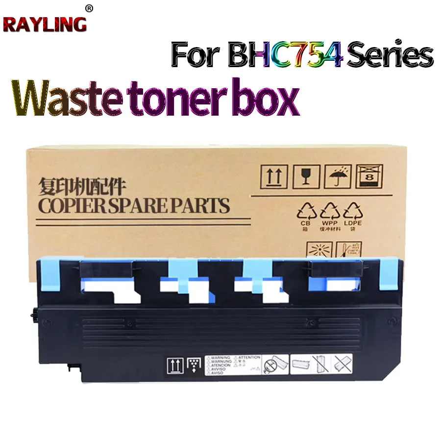 Разновидности A0XPWY1 для использования в Konica Minolta Bizhub C452 C552 C652 C654e C754e C659 C759 ADC656 C756 854e 758 коробка с тонером
Разновидности A0XPWY1 для использования в Konica Minolta Bizhub C452 C552 C652 C654e C754e C659 C759 ADC656 C756 854e 758 коробка с тонером