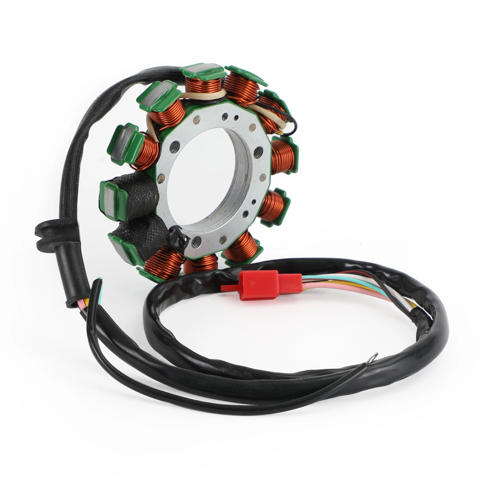 Artudatech статор магнето для HONDA XL350R 1984 1985 генератор 31120-KL3-004 31120-KG0-004 XL 350 R
Artudatech статор магнето для HONDA XL350R 1984 1985 генератор 31120-KL3-004 31120-KG0-004 XL 350 R