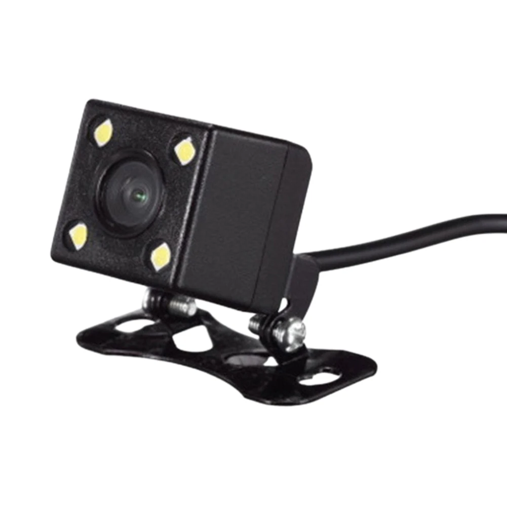 

Bracket Reversing Camera Bracket Holder Black Car For Backup Mount Parking Rear View Reverse Camera 1.57\" 4cm