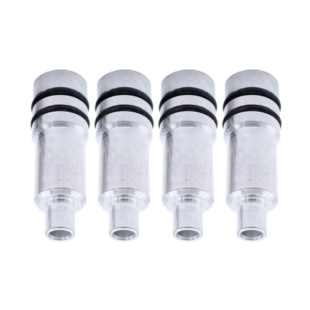 Enhance Engine Efficiency with For Vauxhall For Astra G H For Corsa C For Meriva A Injector Sleeve Holders 4 Pieces
Enhance Engine Efficiency with For Vauxhall For Astra G H For Corsa C For Meriva A Injector Sleeve Holders 4 Pieces
