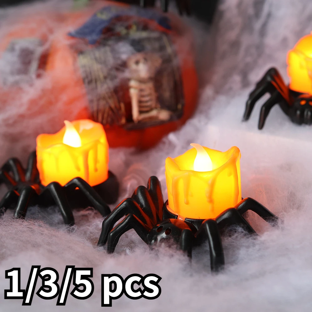 Светящийся паук на Хэллоуин, искусственный паук, лампа в виде тыквы на Хэллоуин, искусственное украшение для дома, дома с привидениями, новый реквизит для бара
Светящийся паук на Хэллоуин, искусственный паук, лампа в виде тыквы на Хэллоуин, искусственное украшение для дома, дома с привидениями, новый реквизит для бара