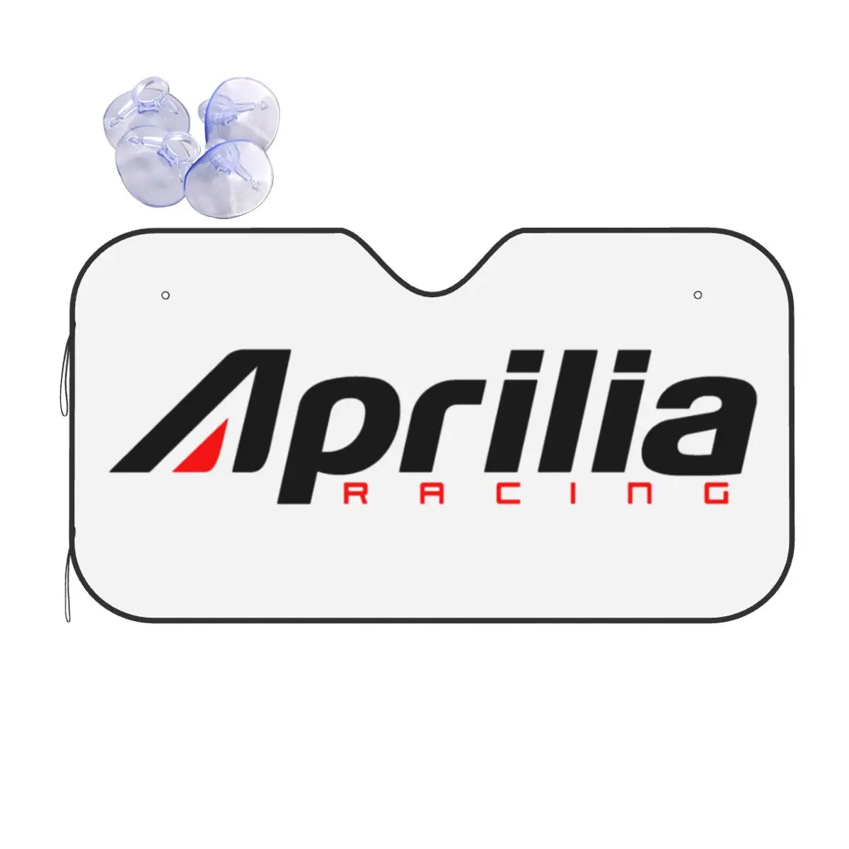 Apritalia Racing Motorcycles Windshield Sunshade Foldable Car Front Windshield 76x140cm Sunshade Visor Solar Protect
Apritalia Racing Motorcycles Windshield Sunshade Foldable Car Front Windshield 76x140cm Sunshade Visor Solar Protect