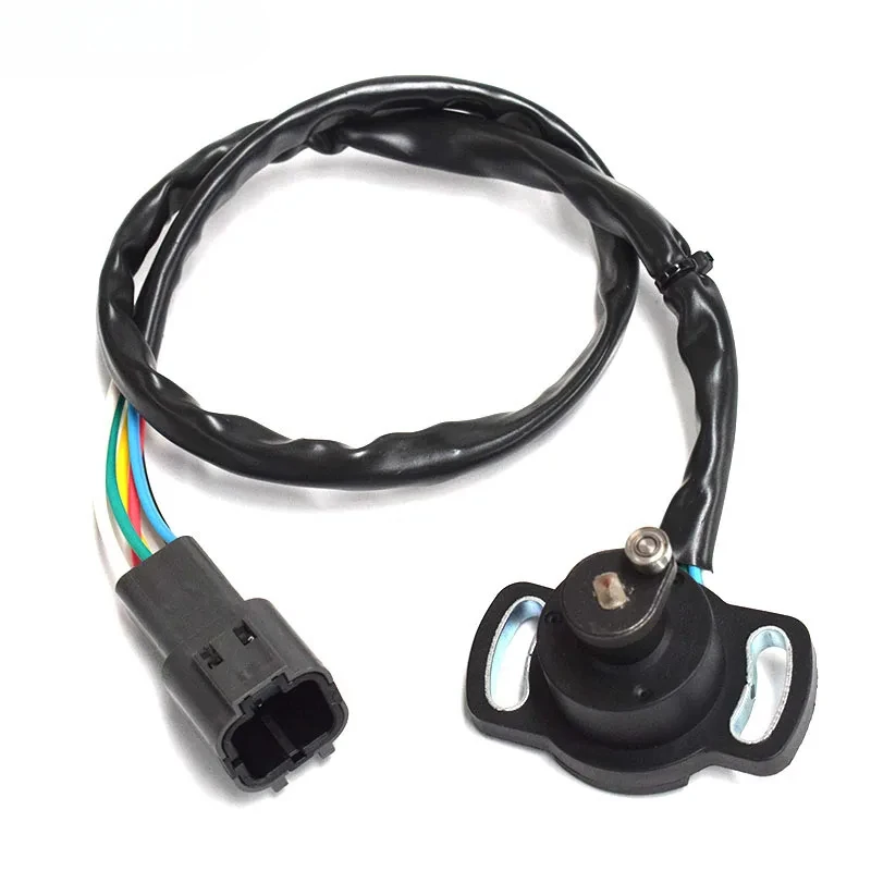 

Steering EPS Sensor Used For TCM Forklift FB-6/7