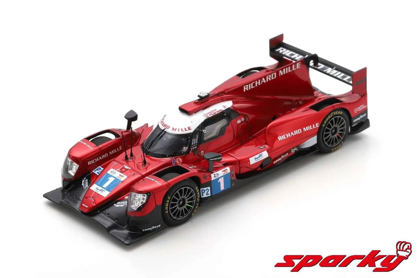 Коллекция литая модель автомобиля Spark Y264 1/64 ORECA 07 GIBSON NO.1 RACING TEAM 24H LE MANS 2022, Ограниченная Коллекция, хобби игрушки
Коллекция литая модель автомобиля Spark Y264 1/64 ORECA 07 GIBSON NO.1 RACING TEAM 24H LE MANS 2022, Ограниченная Коллекция, хобби игрушки