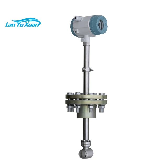 Q & T Kaifeng 1.0% Высокоточный цифровой RS485 4-20mA регистратор импульсных данных пропановый биогазовый паровой вихревой расходомер воздуха
Q & T Kaifeng 1.0% Высокоточный цифровой RS485 4-20mA регистратор импульсных данных пропановый биогазовый паровой вихревой расходомер воздуха