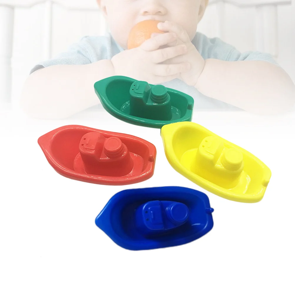 8Pcs Bath Toys Play Bathtime Floating Ship Small Model Pool for Children Kids Playing Amusing Birthday Gift
8Pcs Bath Toys Play Bathtime Floating Ship Small Model Pool for Children Kids Playing Amusing Birthday Gift