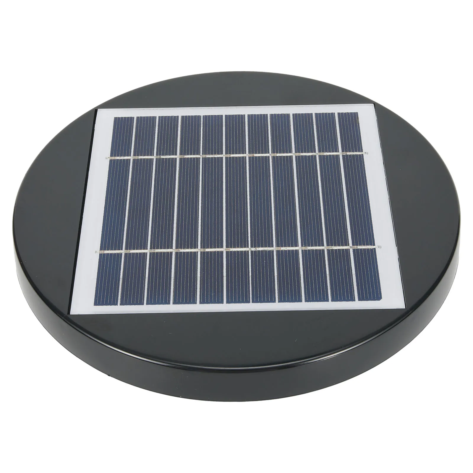 DC Ball Bearing Solar Fan Solar Fan 2.5W DC Ball Bearing Polycrystalline 5.5V Simple Installation For Garden Sheds
DC Ball Bearing Solar Fan Solar Fan 2.5W DC Ball Bearing Polycrystalline 5.5V Simple Installation For Garden Sheds