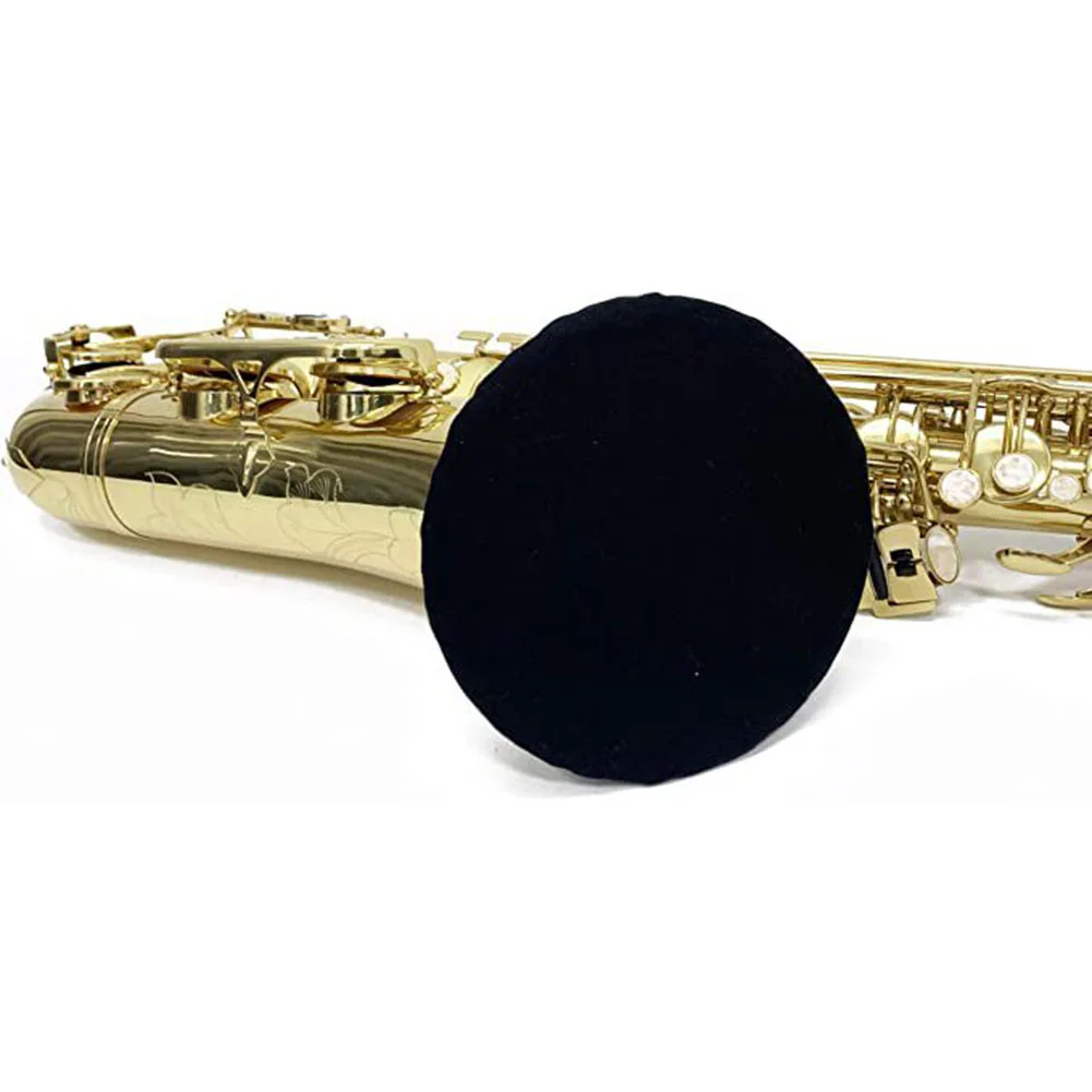 Alto Tenor Sax Cloth Velvet Cloth Velvet Bell Cover Clarinet Dust Cover Dustproof Reusable Brand New High Quality
Alto Tenor Sax Cloth Velvet Cloth Velvet Bell Cover Clarinet Dust Cover Dustproof Reusable Brand New High Quality