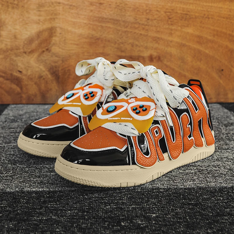 2024 Holiday gift Tennis Classic Y2K cowhide skate shoes for men Fashion Letter Bread sneakers for couples Athleisure shoes
2024 Holiday gift Tennis Classic Y2K cowhide skate shoes for men Fashion Letter Bread sneakers for couples Athleisure shoes