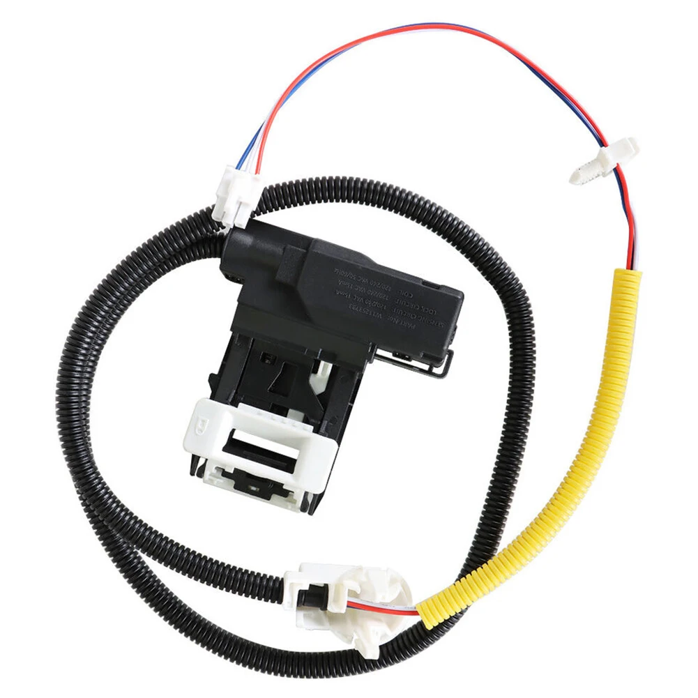1pc W11307244 W10682535 Washer Lid Lock Switch For Kenmore For Roper AP6832601 4920959 W10838613 Home Equipment Accessories
1pc W11307244 W10682535 Washer Lid Lock Switch For Kenmore For Roper AP6832601 4920959 W10838613 Home Equipment Accessories