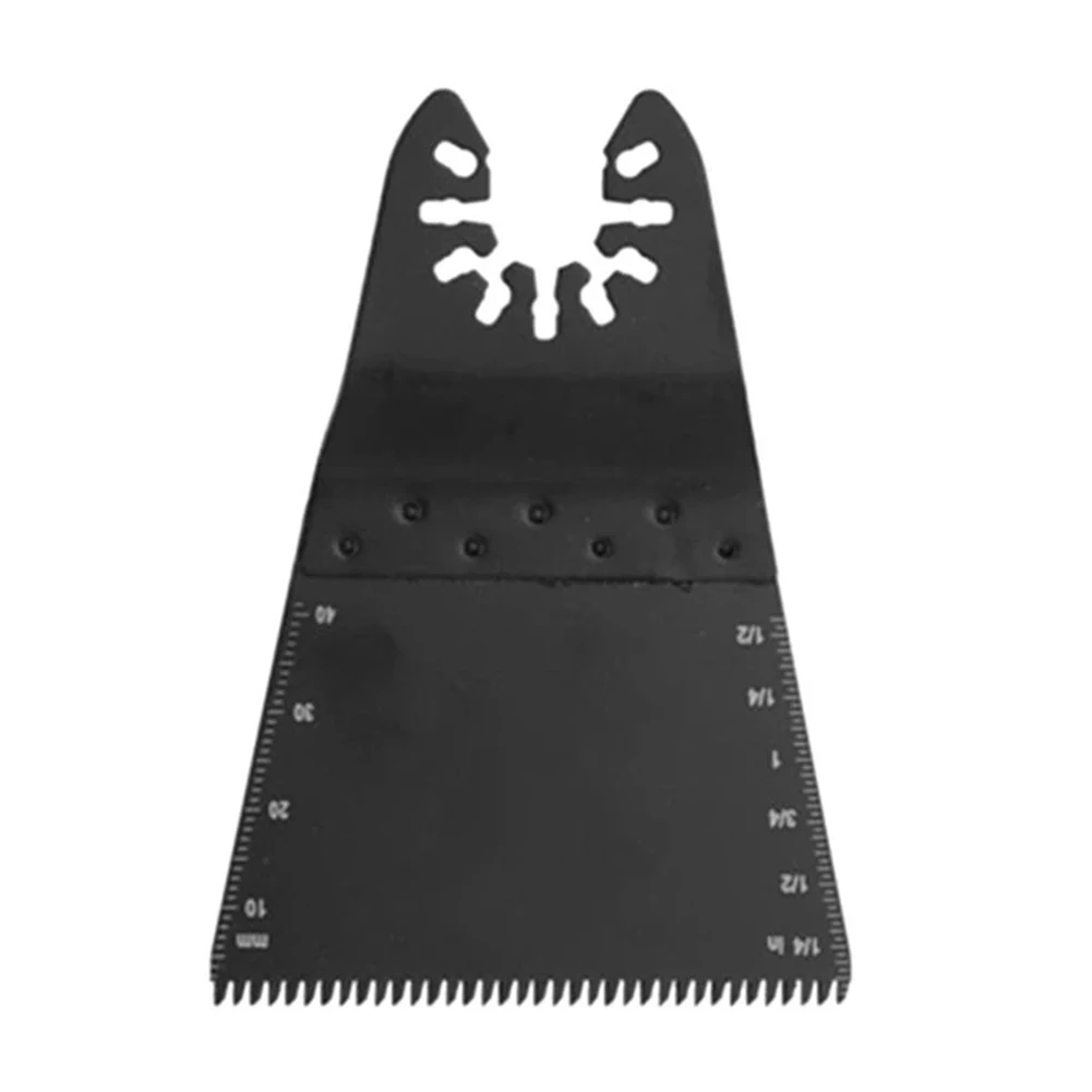 1PCS Oscillating Saw Blade Carbon Steel High Hardness Multifutional Cutting Tool For Jeweler Stonemason Archaeologist 2.6Inches
1PCS Oscillating Saw Blade Carbon Steel High Hardness Multifutional Cutting Tool For Jeweler Stonemason Archaeologist 2.6Inches