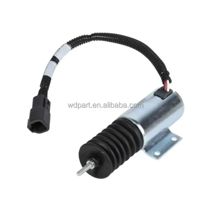 Throttle Solenoid 101957 101957GT GN101957 for Genie Articulating Boom Lift Z-135/70 ZX-135/70 Aerial Work Platform Spare Parts
Throttle Solenoid 101957 101957GT GN101957 for Genie Articulating Boom Lift Z-135/70 ZX-135/70 Aerial Work Platform Spare Parts