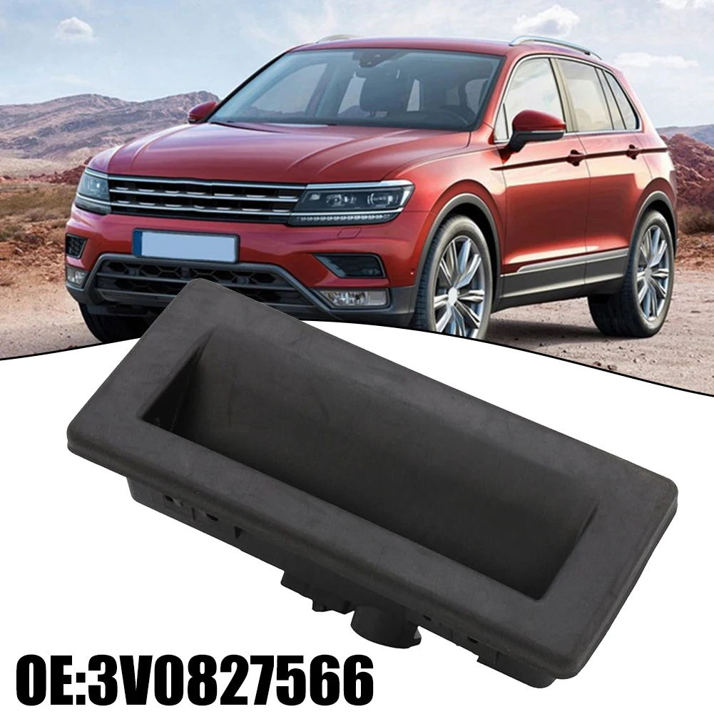 Car Tailgate Release Switch For A4 For B9 For Skoda For Octavia For Superb 3V0827566, 3V0 827 566, 3VD 827 566, 3VD827566
Car Tailgate Release Switch For A4 For B9 For Skoda For Octavia For Superb 3V0827566, 3V0 827 566, 3VD 827 566, 3VD827566