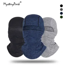 MysteryPark Winter Fleece Balaclava Full Face Mask Warmer Thermal Head Cover Cycling Windproof Hiking Camping Hunting Hat Men
MysteryPark Winter Fleece Balaclava Full Face Mask Warmer Thermal Head Cover Cycling Windproof Hiking Camping Hunting Hat Men
